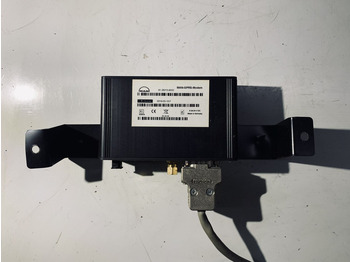 Единица за контрола MAN TGX