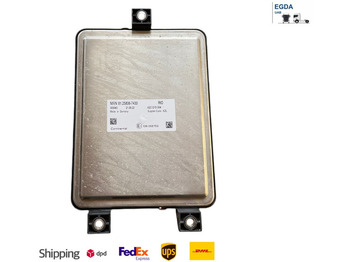 Единица за контрола MAN TGX