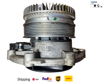 Пумпа за течност за ладење MAN