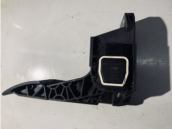 Педала MERCEDES-BENZ Actros