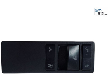 Контролна табла MERCEDES-BENZ Actros