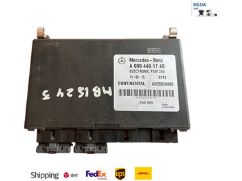 Единица за контрола MERCEDES-BENZ