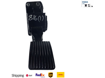 Педала MERCEDES-BENZ