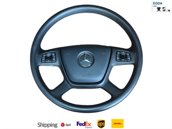 Волан MERCEDES-BENZ