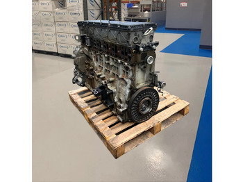 Мотор Mercedes-Benz MP5: слика 4 Мотор Mercedes-Benz MP5: слика 4