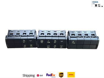 Контролна табла MERCEDES-BENZ