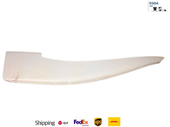 Аеродинамика/ Спојлер RENAULT