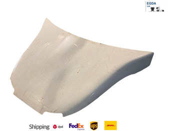 Аеродинамика/ Спојлер RENAULT