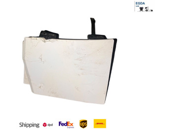 Аеродинамика/ Спојлер RENAULT