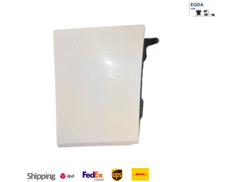 Аеродинамика/ Спојлер RENAULT