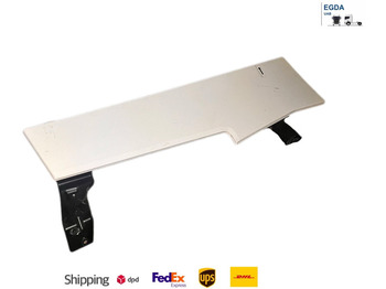 Аеродинамика/ Спојлер RENAULT