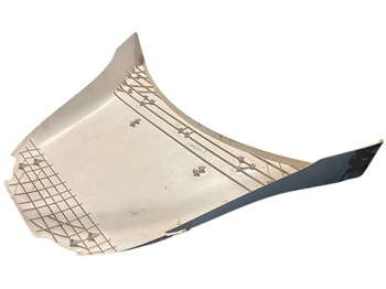 Аеродинамика/ Спојлер Renault: слика 2 Аеродинамика/ Спојлер Renault: слика 2