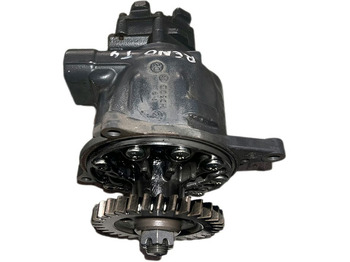 Пумпа за гориво Renault: слика 4 Пумпа за гориво Renault: слика 4