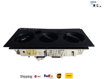 Контролна табла RENAULT Magnum