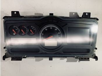 Контролна табла RENAULT Premium