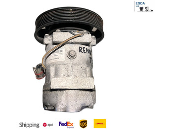 Компресор на клима уред RENAULT