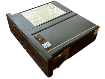 Резервни делови Mercedes-Benz: слика 3 Резервни делови Mercedes-Benz: слика 3