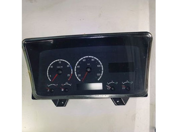 Контролна табла SCANIA 4