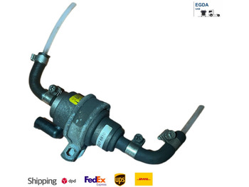 Пумпа за гориво SCANIA