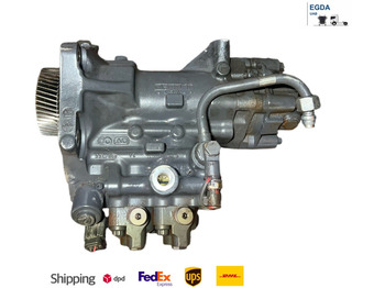 Пумпа за гориво SCANIA