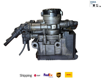 Делови за кочници SCANIA