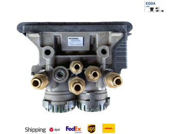 Делови за кочници SCANIA