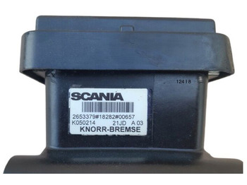 Делови за кочници Scania 2022: слика 2 Делови за кочници Scania 2022: слика 2