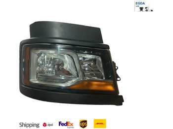 Предни светла SCANIA