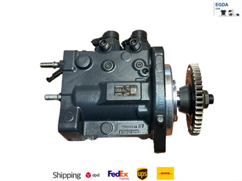 Пумпа за гориво SCANIA