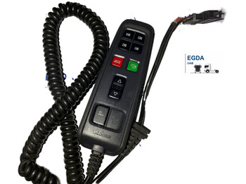 Суспензија SCANIA