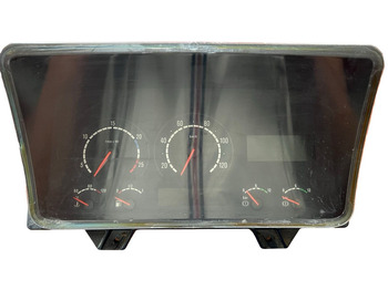 Контролна табла SCANIA