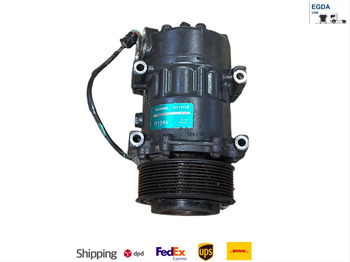 Компресор на клима уред SCANIA