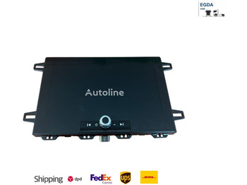 Резервни делови DAF XG