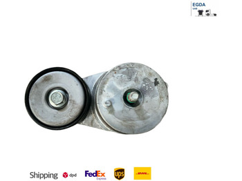 Резервни делови DAF XG