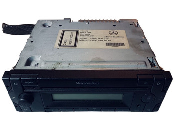 Резервни делови MERCEDES-BENZ