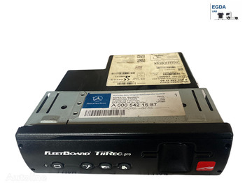 Резервни делови MERCEDES-BENZ