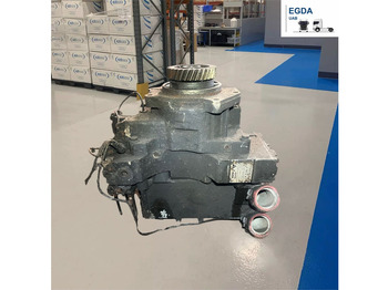 Резервни делови MERCEDES-BENZ