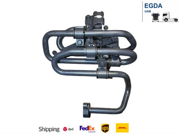 Резервни делови SCANIA