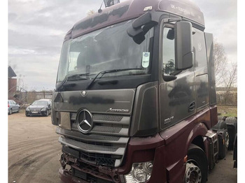 Камион влекач MERCEDES-BENZ Actros