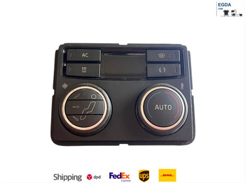 Контролна табла VOLVO