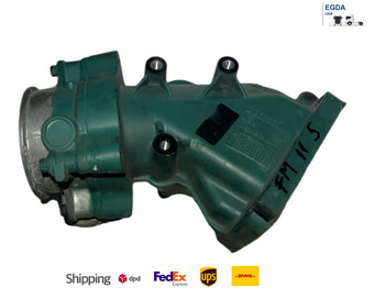 Издувен систем VOLVO