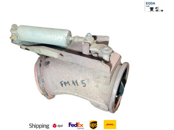 Делови за кочници VOLVO