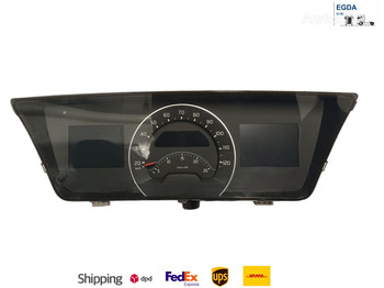 Контролна табла VOLVO