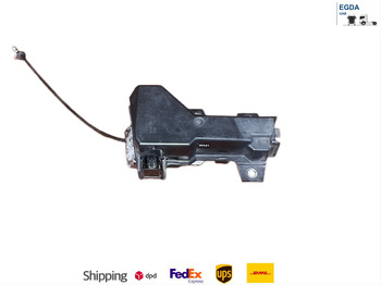 Каросерија и екстериер VOLVO FH