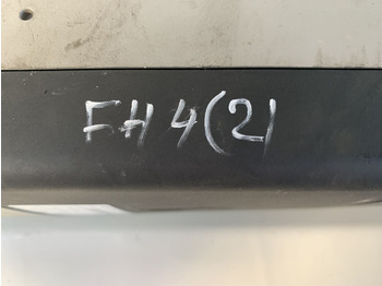 Греење/ Вентилација Volvo FH 4: слика 3