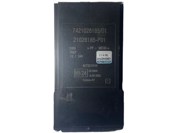 Единица за контрола VOLVO