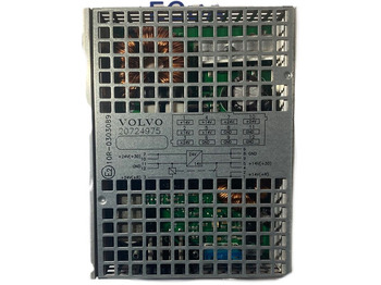 Единица за контрола VOLVO