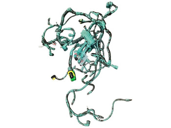 Појас за кабел/ Жица Volvo: слика 3