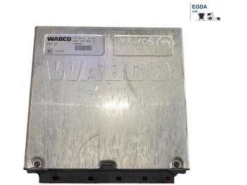 Единица за контрола WABCO