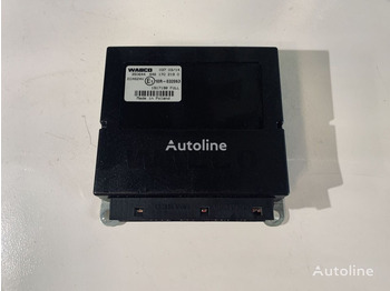 Единица за контрола Wabco 105: слика 4